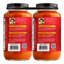 Load image into Gallery viewer, Tikka Masala Pasta Style Sauce