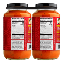 Load image into Gallery viewer, Tikka Masala Pasta Style Sauce
