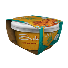Load image into Gallery viewer, 11 oz Butter Chicken Curry Rice Bowl Refrigerated
