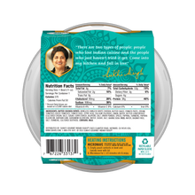 Load image into Gallery viewer, 11 oz Butter Chicken Curry Rice Bowl Refrigerated
