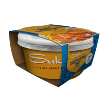 Load image into Gallery viewer, 11 oz Coconut Curry Rice Bowl Refrigerated
