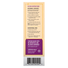 Load image into Gallery viewer, Chicken Curry Frozen Meal with Naan &amp; Basmati Rice

