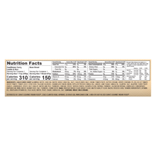 Load image into Gallery viewer, Cauliflower Curry &amp; Lentils Frozen Meal with Naan &amp; Turmeric Rice

