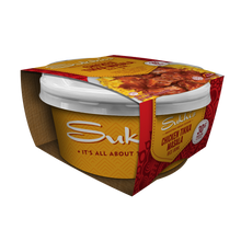 Load image into Gallery viewer, 11 oz Chicken Tikka Masala Curry Rice Bowl Refrigerated
