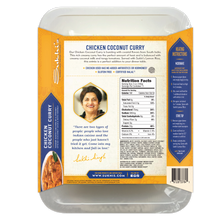 Load image into Gallery viewer, Chicken Coconut Curry Bundle - 6 Pack
