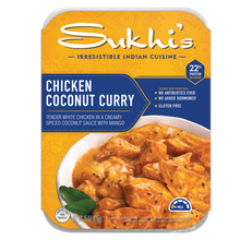 Load image into Gallery viewer, Chicken Coconut Curry
