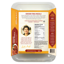 Load image into Gallery viewer, Chicken Tikka Masala Curry Bundle - 6 Pack
