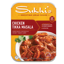 Load image into Gallery viewer, Protein &amp; Curry Lover Bundle - 6 Pack
