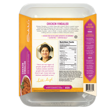 Load image into Gallery viewer, Protein &amp; Curry Lover Bundle - 6 Pack
