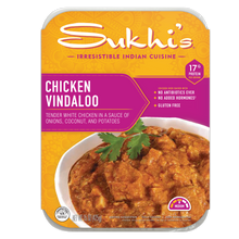 Load image into Gallery viewer, Chicken Vindaloo
