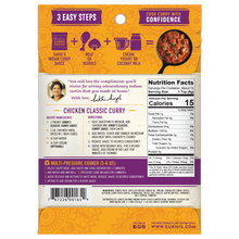 Load image into Gallery viewer, Classic Curry Indian Curry Sauce
