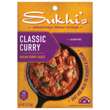 Load image into Gallery viewer, Classic Curry Indian Curry Sauce
