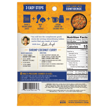 Load image into Gallery viewer, Coconut Curry Indian Curry Sauce
