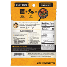 Load image into Gallery viewer, Tandoori Indian Marinade
