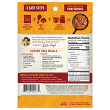 Load image into Gallery viewer, Tikka Masala Indian Curry Sauce
