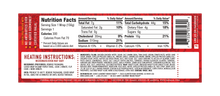 Load image into Gallery viewer, Chicken Tikka Masala Indian Street Wrap® Entree
