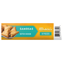 Load image into Gallery viewer, Butter Chicken Samosa

