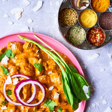Load image into Gallery viewer, Sukhi's Chicken Vindaloo
