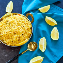 Load image into Gallery viewer, Lemon Rice
